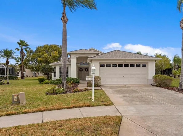 11751 Aintree Ct, New Port Richey, FL 34655