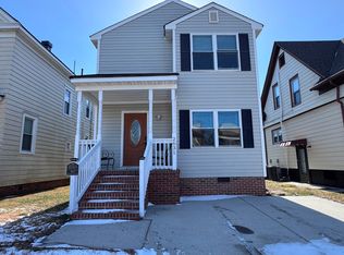 2631 Kimball Ter, Norfolk, VA 23504