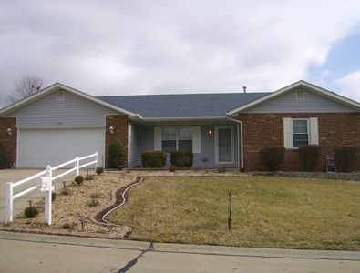 218 Locust Dr, O Fallon, IL, 62269
