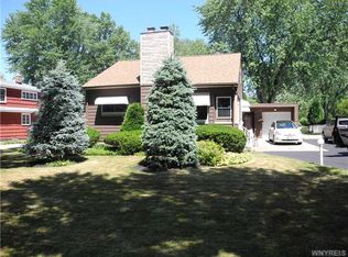 4709 Harlem Rd, Amherst, NY 14226