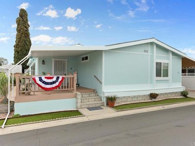 9255 N Magnolia Ave SPACE 41, Santee, CA, 92071