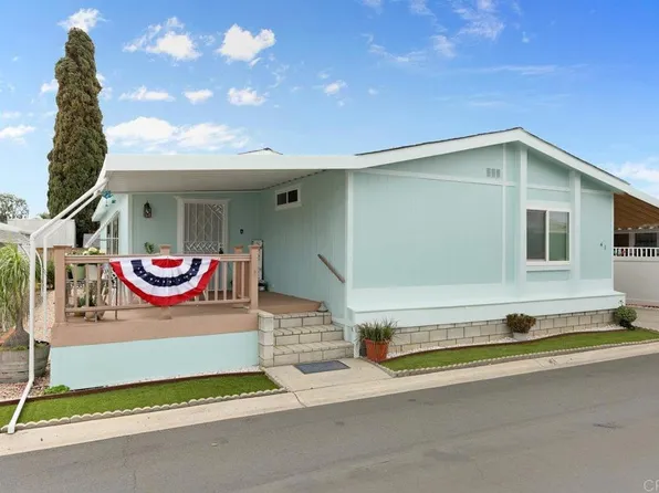 9255 N Magnolia Ave Space 41, Santee, CA 92071
