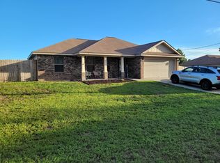 4873 Reese Rd, Gulf Breeze, FL 32563