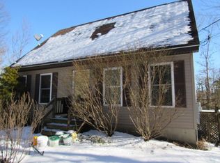 99 Oak Hill Rd, Orland, ME 04472