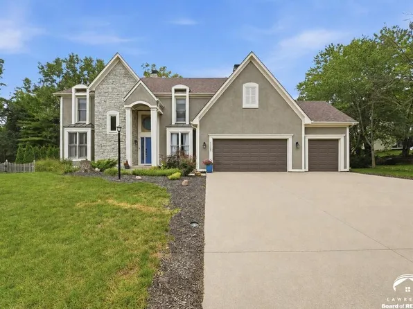 1325 Inverness Dr, Lawrence, KS 66049