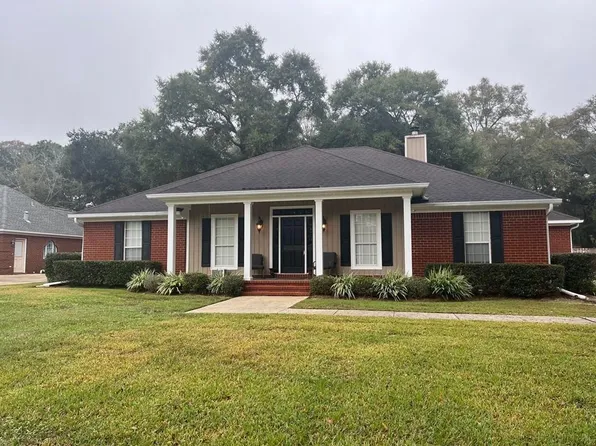 10380 N Hunters Ridge Dr, Mobile, AL 36695