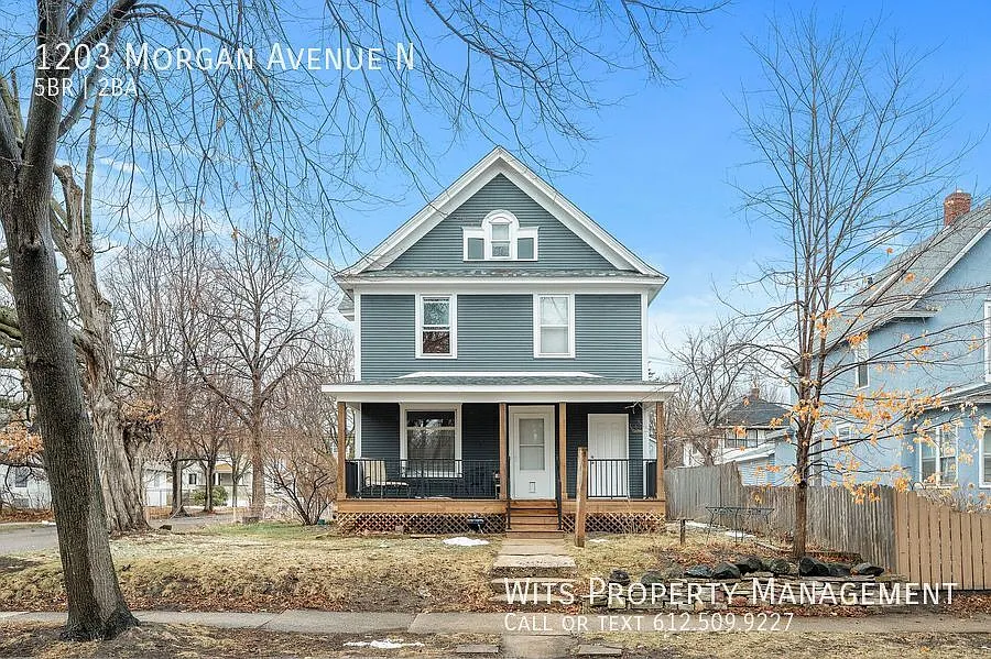 1203 Morgan Ave N
