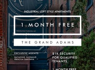 300-320 Grand St #204, Hoboken, NJ 07030