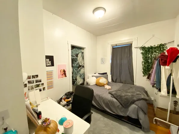 (undisclosed Address), Roxbury Crossing, MA 02120