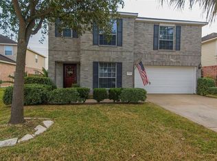 20711 Stewart Crest Ln, Cypress, TX 77433