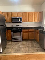 Rented by Real Broker NY LLC