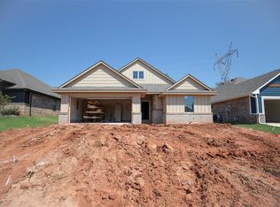 4317 Ritter Rd, Edmond, OK 73012