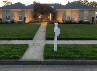 2449 Smokehouse Rd, Virginia Beach, VA 23456