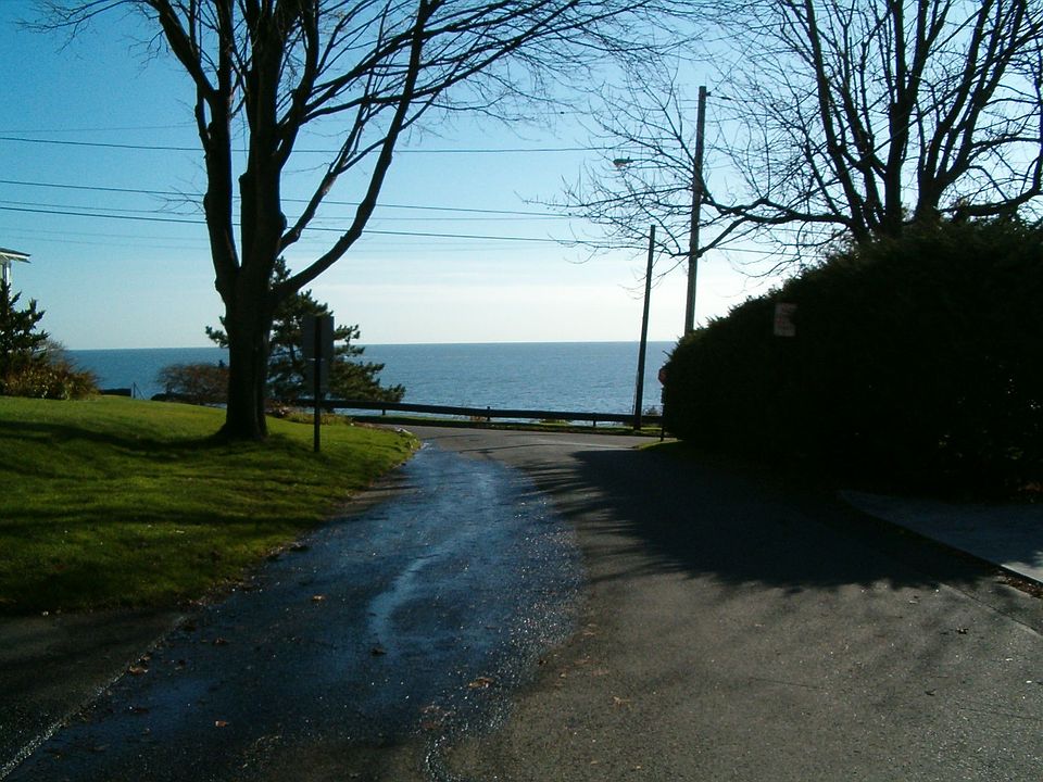 Little Pond Rd street view