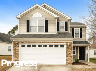 4737 Tommans Trl, Raleigh, NC 27616