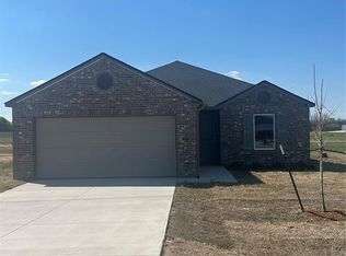 43172 Prairie Ranch Rd, Wynona, OK 74084