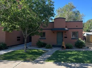 1109 Belford Ave, Grand Junction, CO 81501
