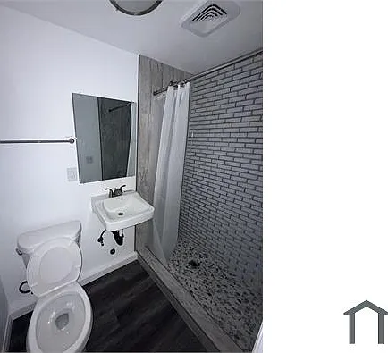 2 bed, $2,750 — Photo 3