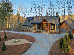 8165 Bridge Creek Rd, Tiger, GA 30576