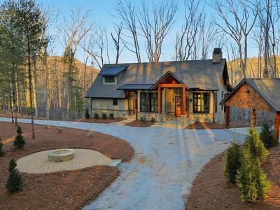 8165 Bridge Creek Rd, Tiger, GA, 30576