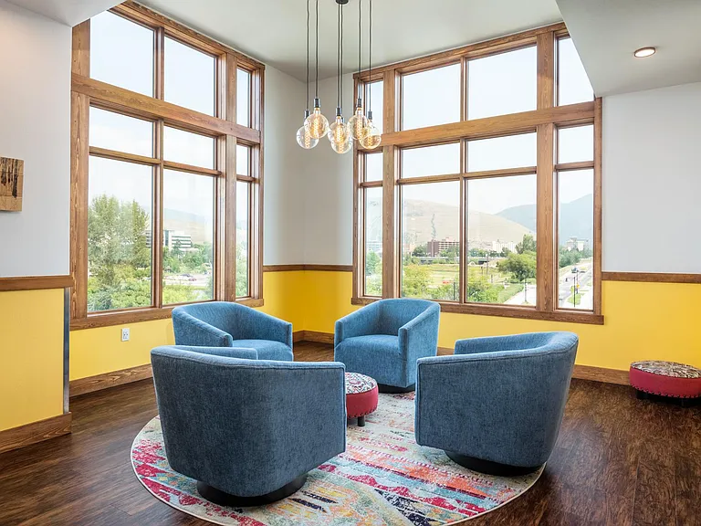 The Sawyer Student Living — Photo 15