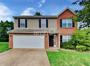 6012 Mountview Dr, Mount Juliet, TN 37122