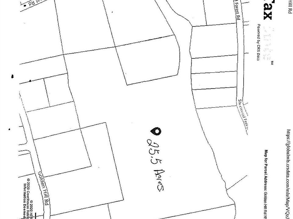 2nd image of Golden Hill Rd