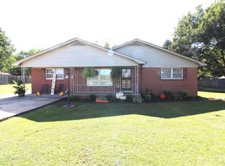 531 W Knox St, Rutherford, TN 38369