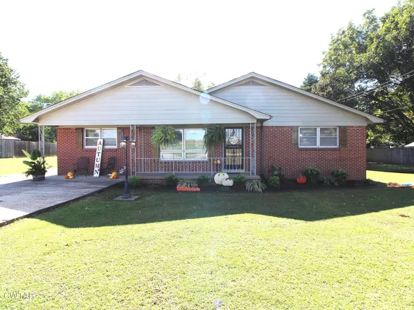 531 W Knox St, Rutherford, TN 38369