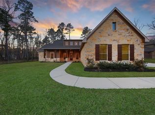28507 Redwood Cliff Ln, Huffman, TX 77336