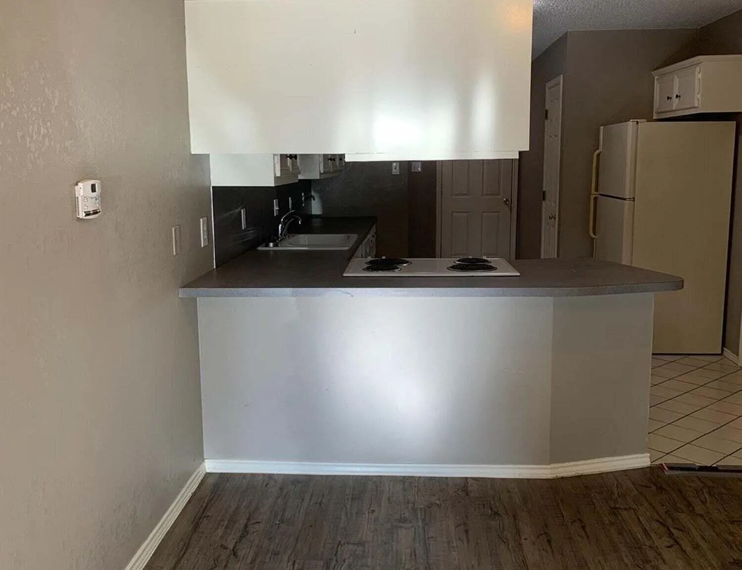 2 bed, 2.0 bath, 1140 sqft, $1,200 — Photo 3