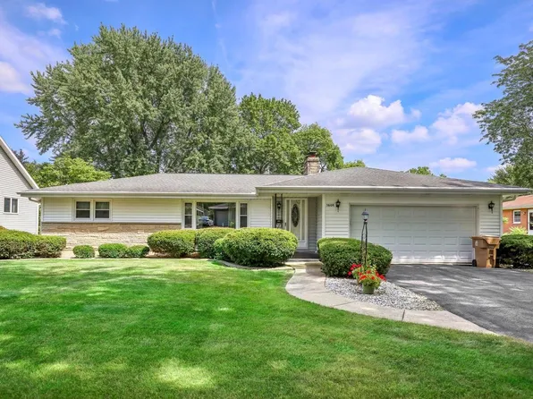 5608 Maldwyn Lane, Madison, WI 53716