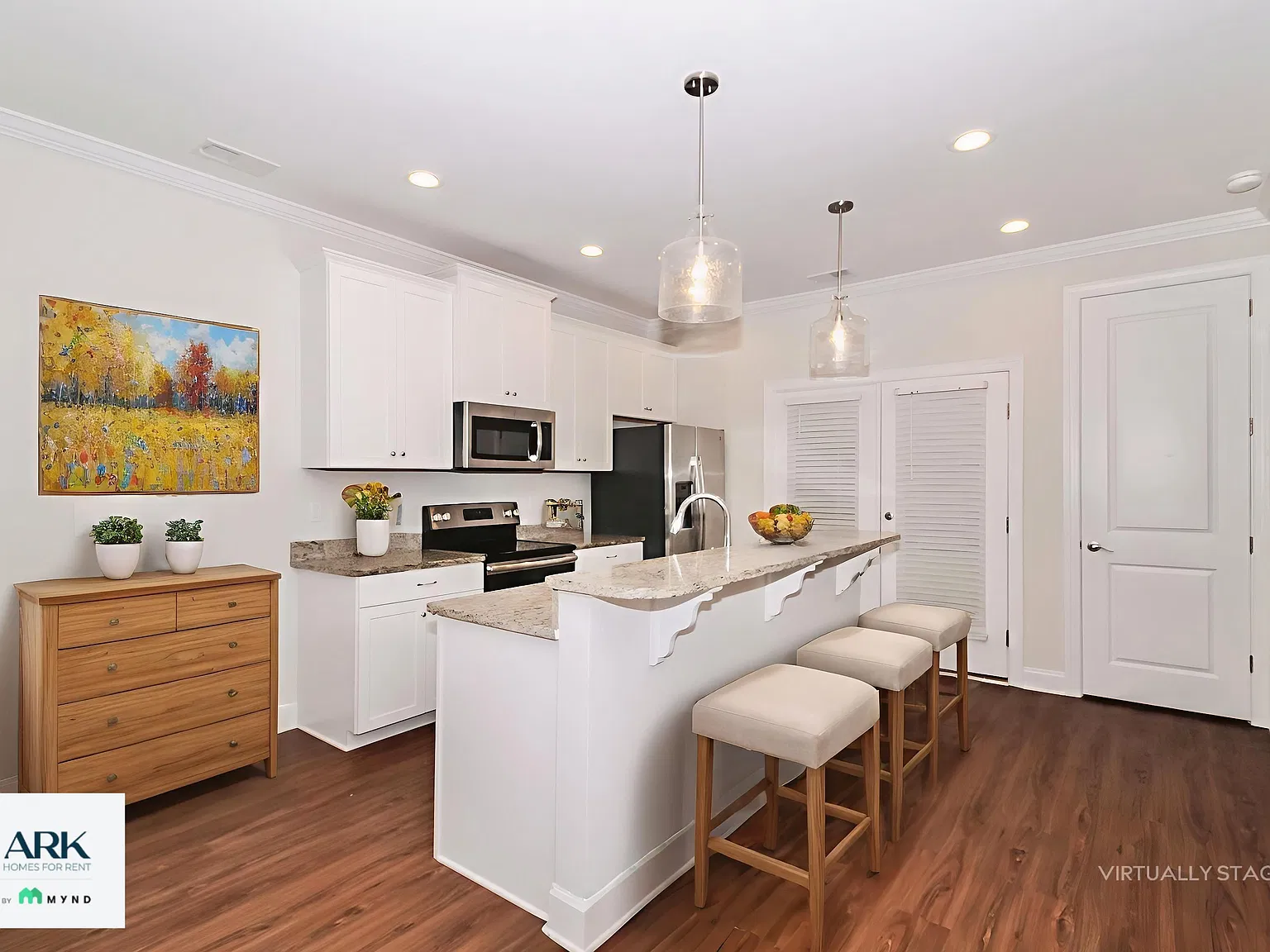 2 bed, 2.0 bath, 1038 sqft, $1,455 — Photo 4