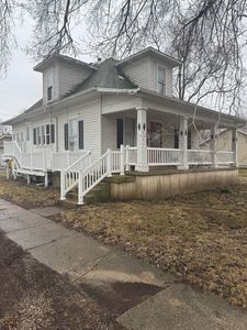 506 S Beech St, Arthur, IL, 61911