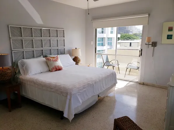1357 Wilson, San Juan, PR 00907