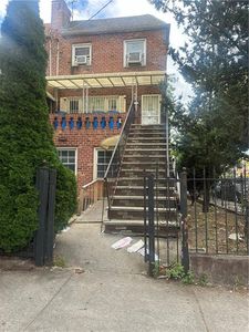602 E 81st St, Brooklyn, NY, 11236