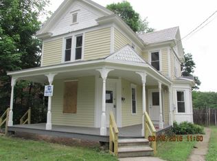 64-66 Mechanic St, FORT EDWARD, NY 12828