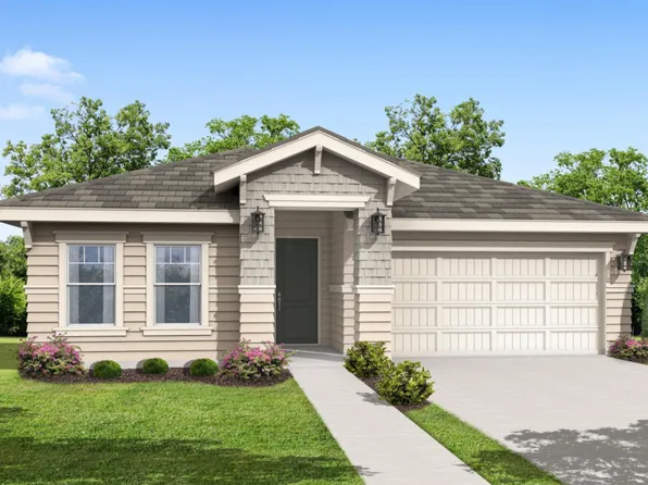 16209 W Sunset Ave, Kerman, CA 93630