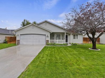 19880 Alleghenny Way, Caldwell, ID, 83605