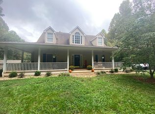 325 Brookwood Dr, Lynchburg, VA 24501