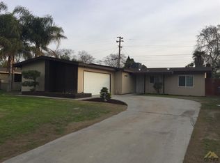2405 Belvedere Ave, Bakersfield, CA