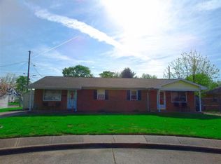 2567-2571 Stanley Pl, Evansville, IN 47711