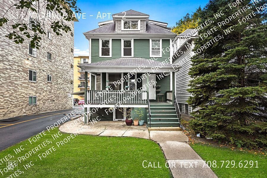311 Marengo Ave APT 2, Forest Park, IL 60130 Zillow