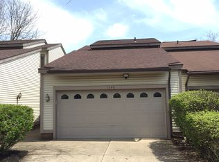 1346 Stardust Ave NW, Canton, OH 44708