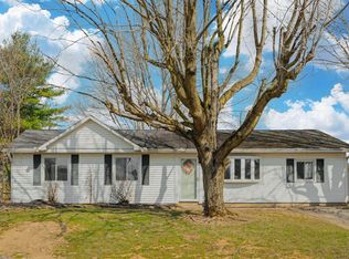 3152 Cypress Bnd, Newark, OH 43055