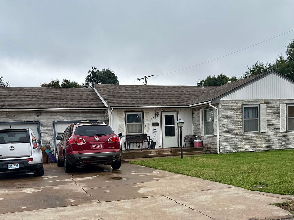 1st image of 501 S Hoover St