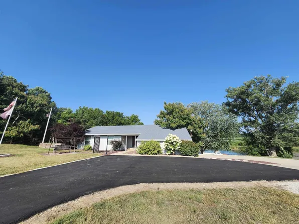 14448 E State Hwy #114, Akron, IN 46910