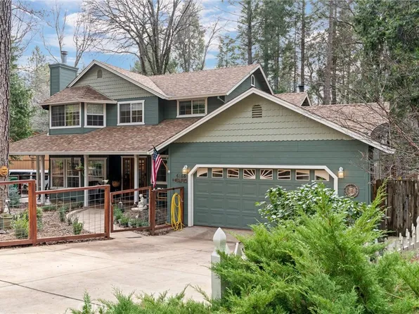 6166 Showdown Cir, Magalia, CA 95954