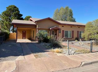 602 Lovers Ln, Alamogordo, NM 88310