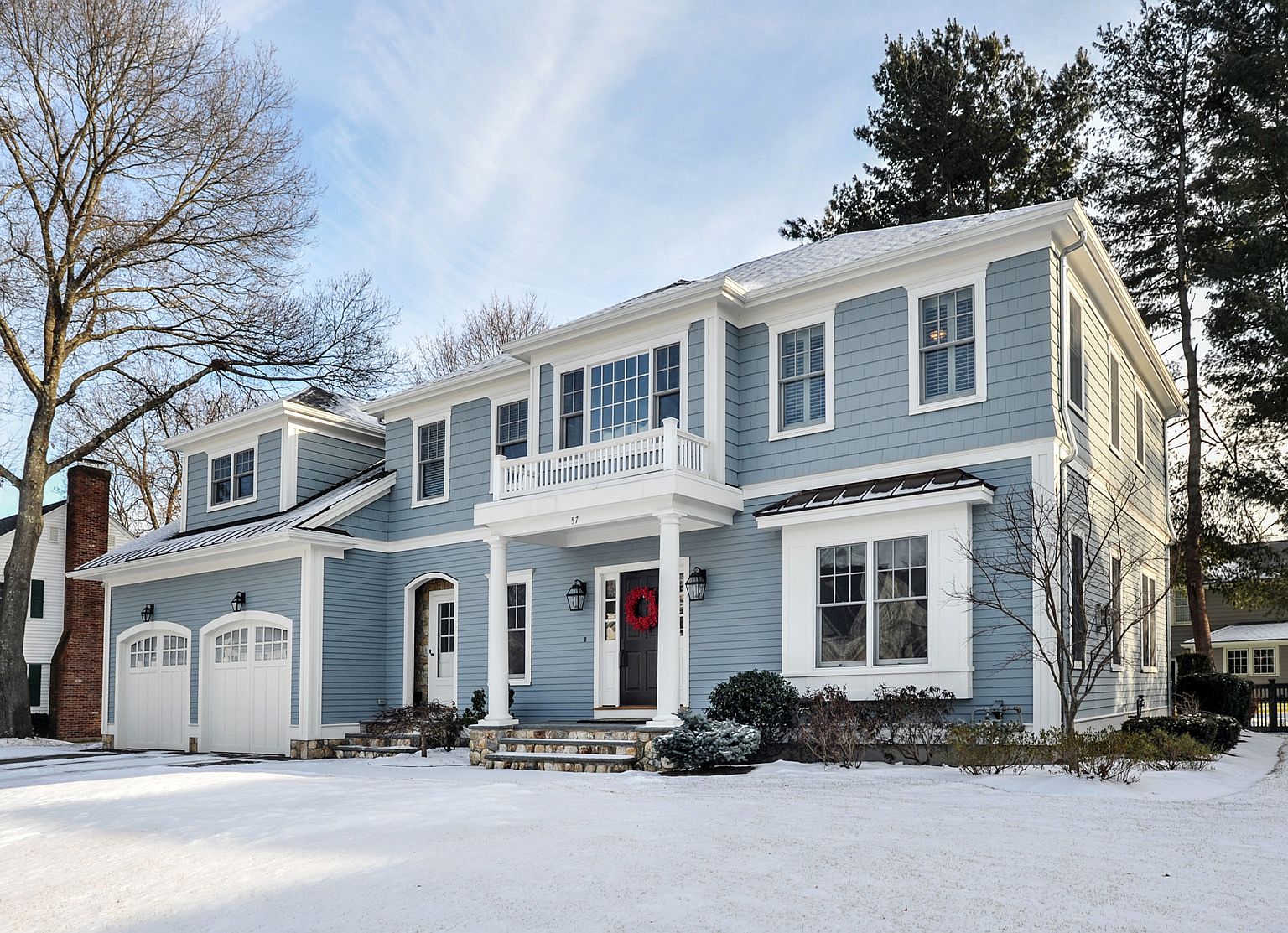 57 Chesterton Rd, Wellesley, MA 02481 | Zillow